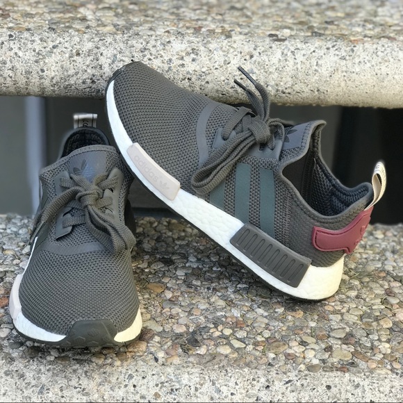 adidas Shoes - Women’s NMD R1